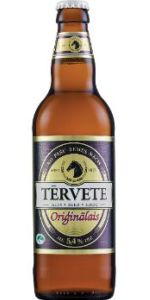 TÄrvete OriÄ£inÄlais