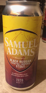 Black Russian