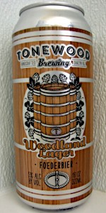 Woodland Lager