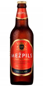 MeÅ¾pils TradicionÄlais