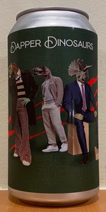 Dapper Dinosaurs