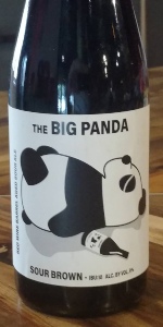 The BIG Panda