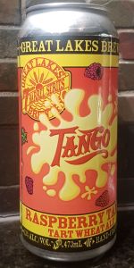 Raspberry Tango