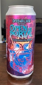 Open the Portal