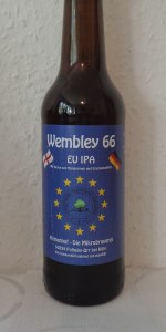 Wembley 66
