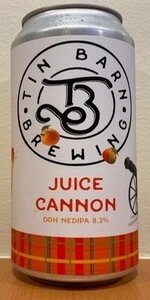 Juice Cannon