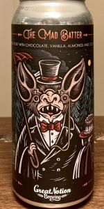 The Mad Batter