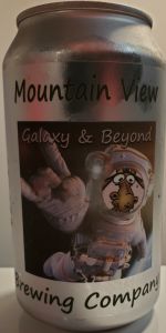 Galaxy & Beyond