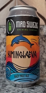 Himinglaeva