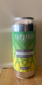 Tension Relief
