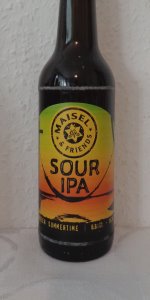 Sour IPA