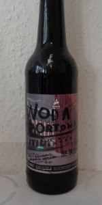 Woda Portowa