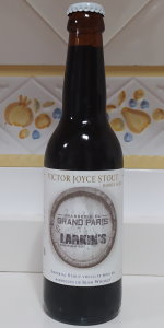 VÃ­ctor Joyce Stout Barrel Aged