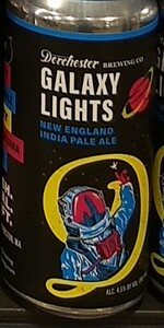 Galaxy Lights