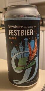 Fest Bier
