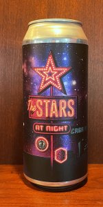 The Stars at Night