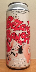 Bezan's Banger