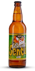 BrÄlis SenÄu