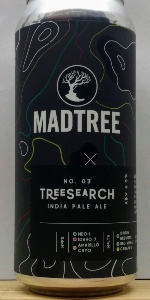 TreeSearch No. 3