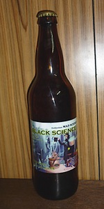 Black Science