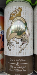 Tail Chaser