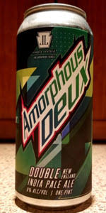 Amorphous Deux