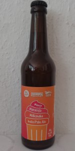 Mango Maracuja Milkshake IPA