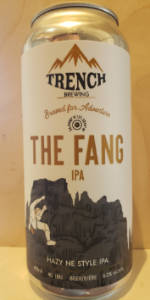 The Fang IPA