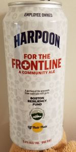 For the Frontline