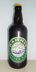 Harris Bitter Ale