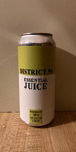 Essential Juice