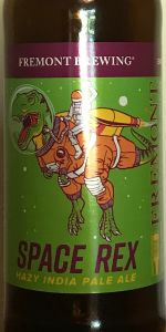 Space Rex
