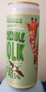 The Incredible Holk