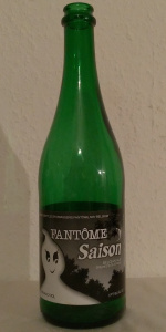 FantÃ´me Saison