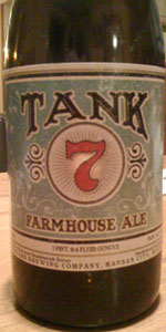 Tank 7