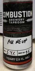 Pick Me Up