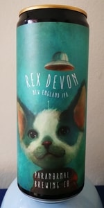 Rex Devon