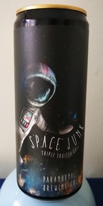 Space Junk