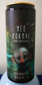 Neo Normal