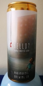 Hello?