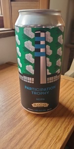 Participation Trophy