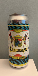 Flocktoberfest