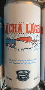 Lucha Lager