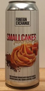 Smallcakes: Peanut Butter Skies