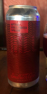 Imperial Double Fruited Caprison Hill