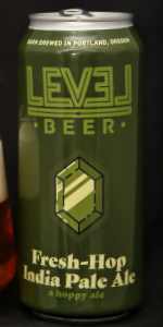 Fresh-Hopped NWIPA