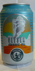 Geyser