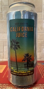California Juice