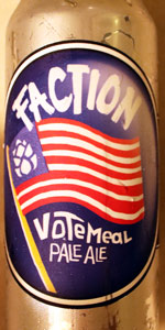Votemeal Pale