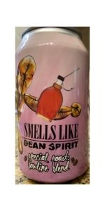 Smells Like Bean Spirit - Special Roast: Bowline Blend